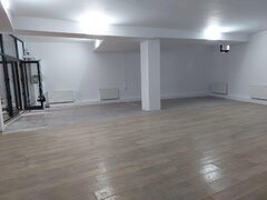 Stefan cel Mare, inchiriez spatiu depozitare/productie 205 mp utili